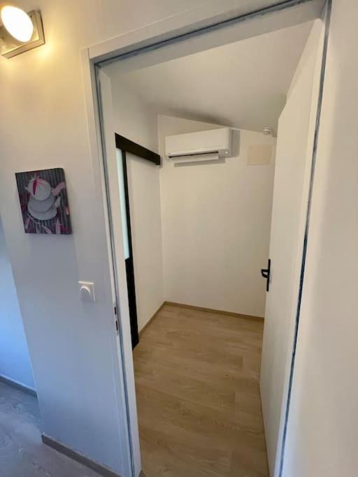Au Calme, Maison T3 Neuf Avec Jardin A Cassy Lanton Exterior foto